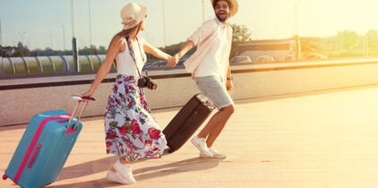 Comment bien nettoyer sa valise
