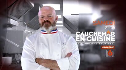 Choisir ses ustensiles de cuisine : Chef Philippe vous explique