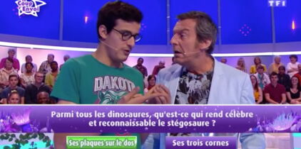 Paul (12 Coups de midi) : cette énorme erreur qu'il a corrigée dans un musée !