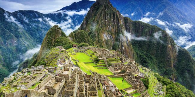 5 bonnes raisons d'aller au Pérou