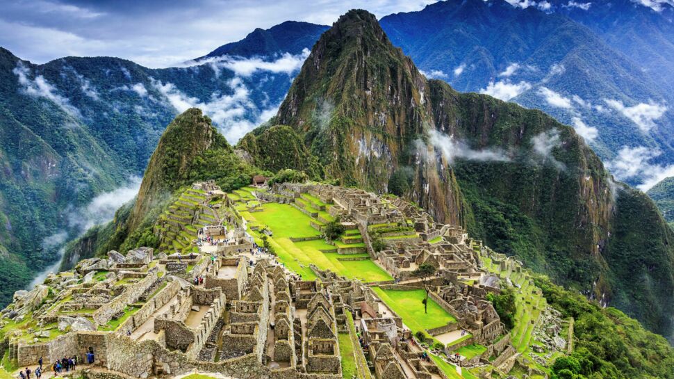 5 bonnes raisons d'aller au Pérou