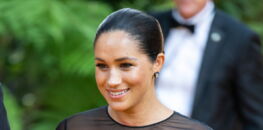 Meghan Markle a bravé le protocole royal avec cet interdit vestimentaire !