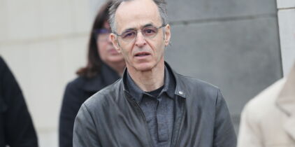 Jean-Jacques Goldman : ce retour surprise du chanteur préféré des Français