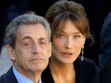 Nicolas Sarkozy, un nouvel homme depuis Carla Bruni ? Ses amis ne le reconnaissent pas