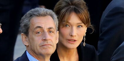 Nicolas Sarkozy, un nouvel homme depuis Carla Bruni ? Ses amis ne le reconnaissent pas