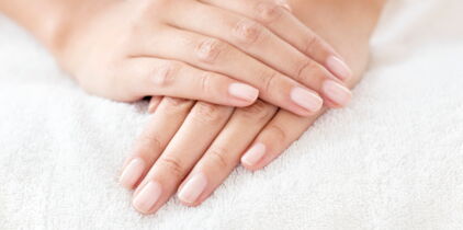 Quel vernis nude choisir en fonction de sa couleur de peau ?
