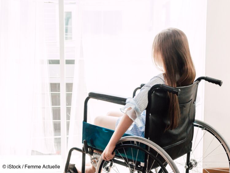 Paralysie Cerebrale Ce Qu Il Faut Savoir Sur La Principale Cause De Handicap Moteur Chez L Enfant Femme Actuelle Le Mag