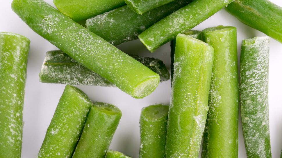 Pourquoi et comment blanchir les légumes pour mieux les congeler ?