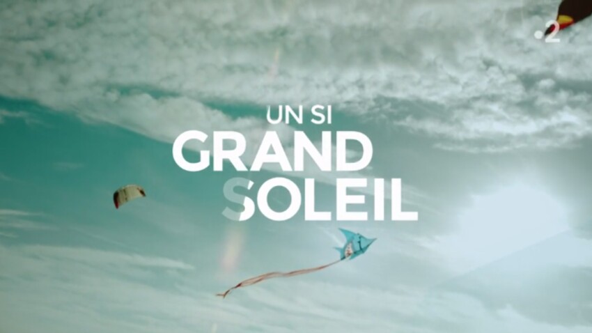 Un Si Grand Soleil Du 26 Aout 2022