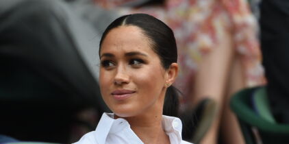 Meghan Markle : l’astuce de son make-up artist pour que le fond de teint dure toute la journée