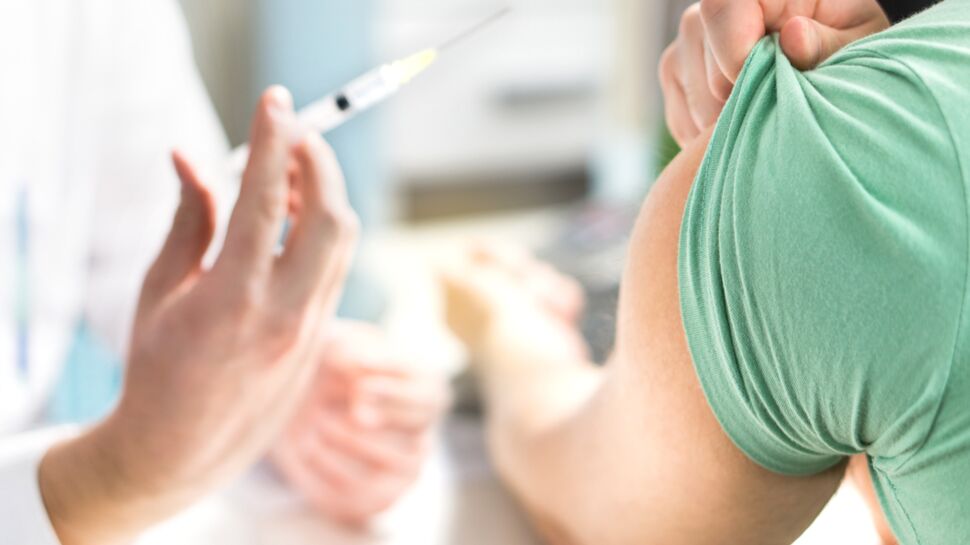 Papillomavirus : la vaccination pourrait prévenir 92 % des cancers