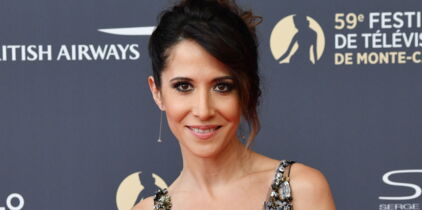 Fabienne Carat : mini-short et chapeau de cow-boy, elle séduit ses fans en direct des States !
