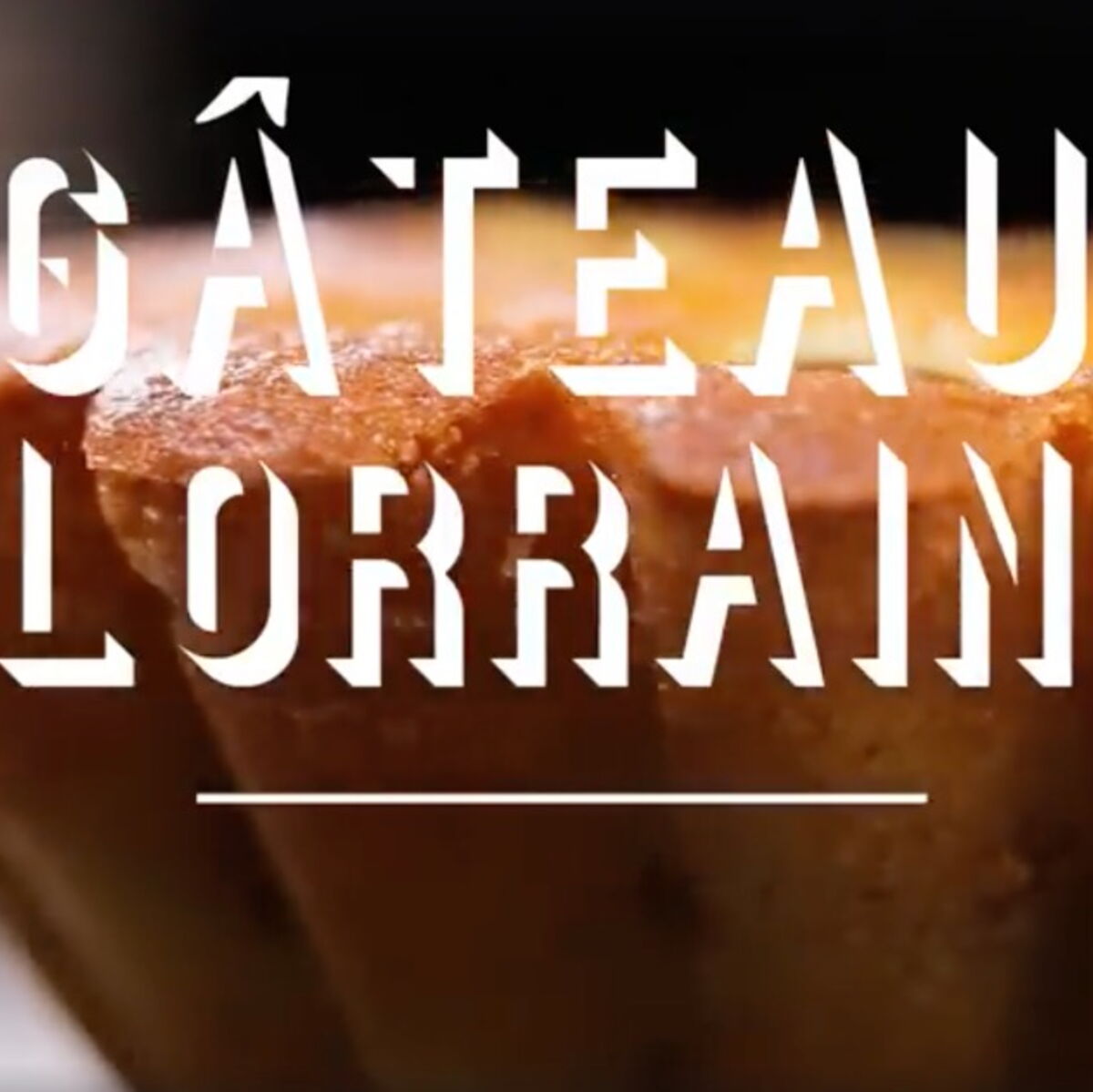 Gateau Lorrain Aux Mirabelles Notre Delicieuse Recette De Saison Femme Actuelle Le Mag