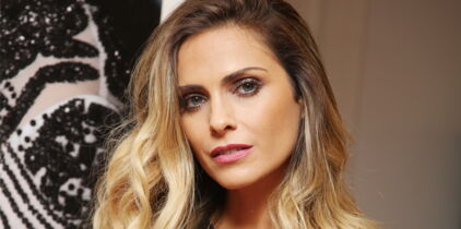 Photo - Clara Morgane : ce cliché seins nus pour fêter son arrivée dans le casting de "Danse avec les stars"