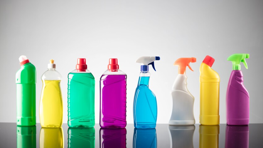 Produits D Entretien Toxiques 60 Millions De Consommateurs Propose De Lancer Un Menag Score Femme Actuelle Le Mag Produits D Entretien Toxiques 60 Millions De Consommateurs Propose De Lancer Un Menag Score Femme Actuelle Le Mag