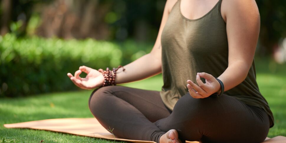 Yoga body positive : non, les yogis ne sont pas toutes fines et blondes, la preuve avec ces Instagrameuses !
