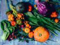 Calendrier des légumes et fruits de saison : que manger toute l'année ?