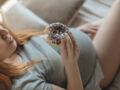 Maladie d'Alzheimer : manger gras durant la grossesse protégerait les bébés