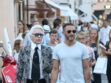 Mort de Karl Lagerfeld : son garde du corps Sébastien Jondeau raconte ses derniers instants