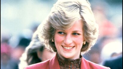 Mort de Lady Diana: cet hommage des fans qui a bouleversé le prince William  : Femme Actuelle Le MAG