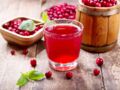 Infections : consommer des cranberries augmente l’efficacité des antibiotiques