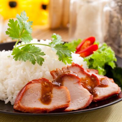 Porc laqué : découvrez les recettes de cuisine de Femme Comment cuire des pieds de porc ? : Femme Actuelle Le MAG