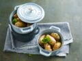 Comment réussir la cuisson des pommes de terre grenaille