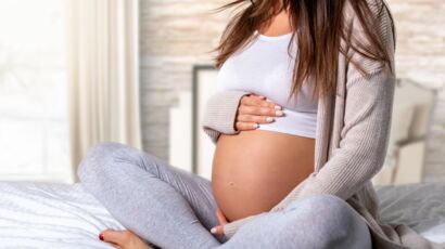 Soutien-gorge de grossesse : comment le choisir et notre sélection de  modèles préférés : Femme Actuelle Le MAG