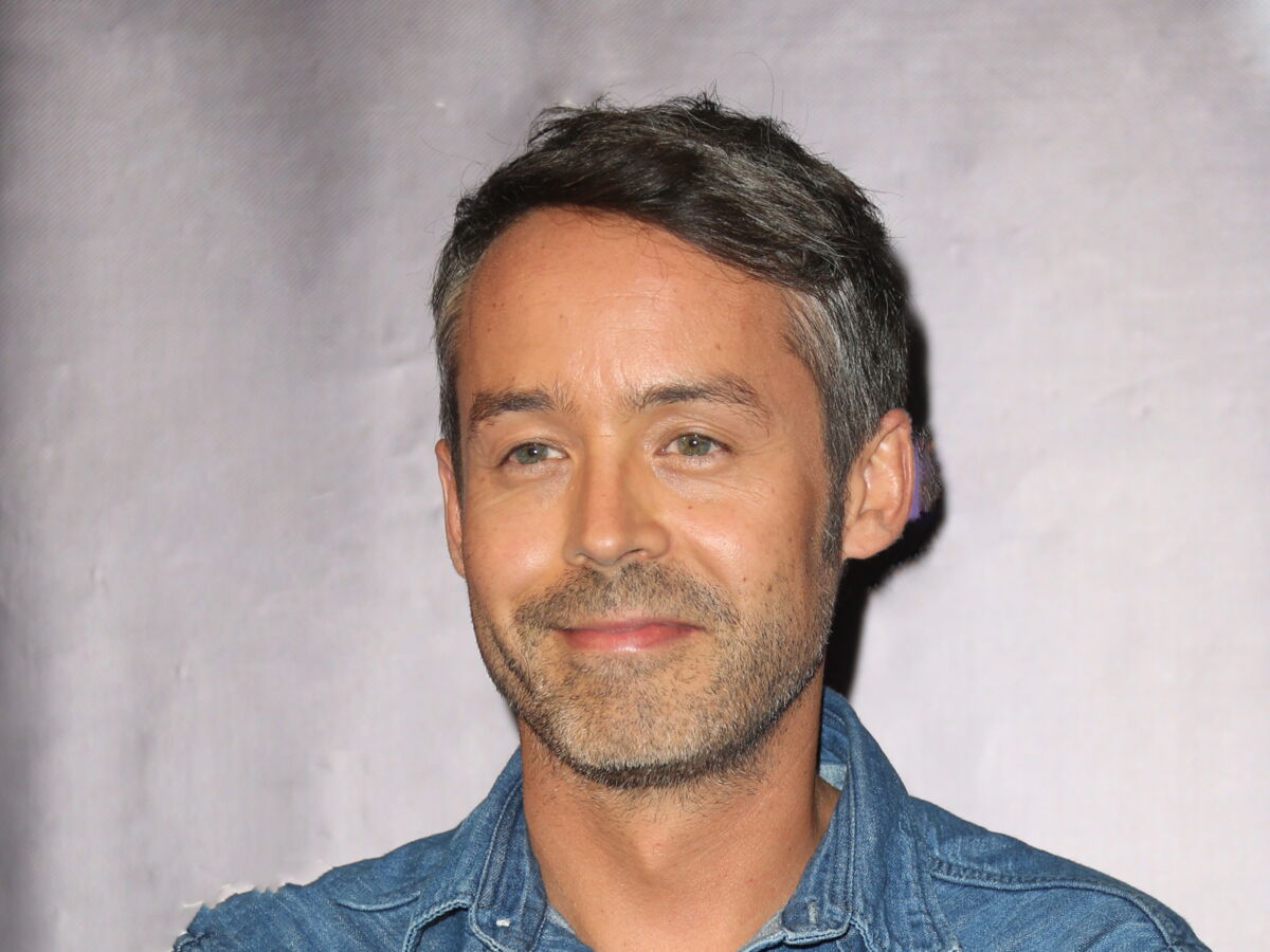 Yann Barthes Leve Un Peu Le Voile Sur Son Pire Invite Dans Quotidien Femme Actuelle Le Mag