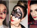 Maquillage d’Halloween : 5 idées inratables pour s’inspirer
