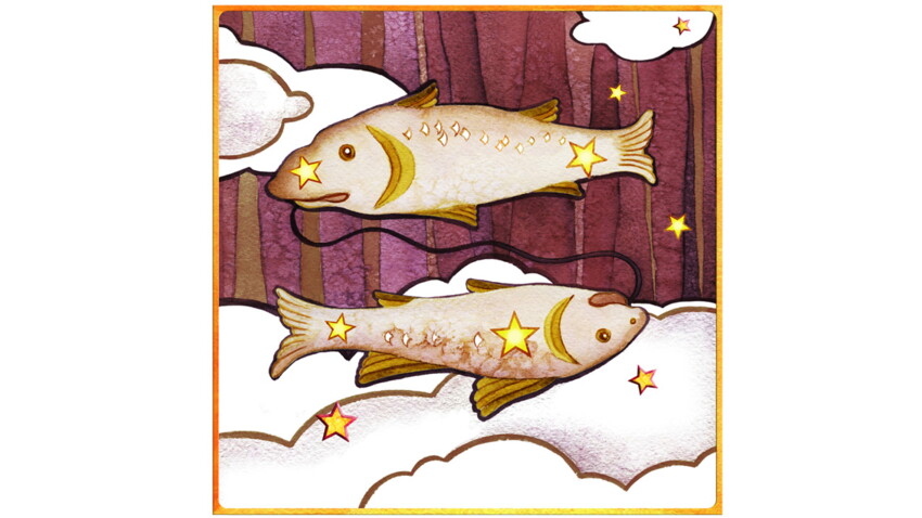 Horoscope De La Semaine Prochaine Pour Le Poissons Femme Actuelle Le Mag