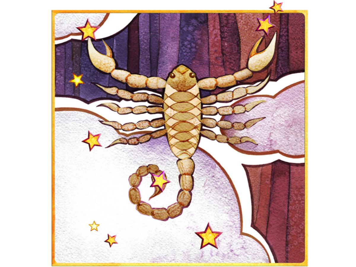 Cancer Scorpion Sagittaire Votre Horoscope Du Jour