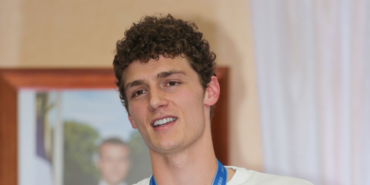 Pekin Express 2019 Benjamin Pavard En Couple Avec Julia La Candidate Se Confie Sur Leur Relation Femme Actuelle Le Mag