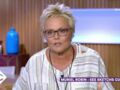 Vidéo - "C à vous" : Muriel Robin répond aux insultes de Jean-Marie Bigard
