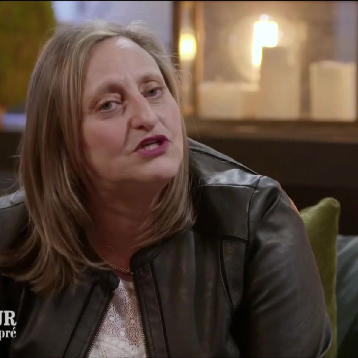 Julia L amour Est Dans Le Pré L'amour est dans le pré 2019" : une candidate fond en larmes lors du  speed-dating : Femme Actuelle Le MAG