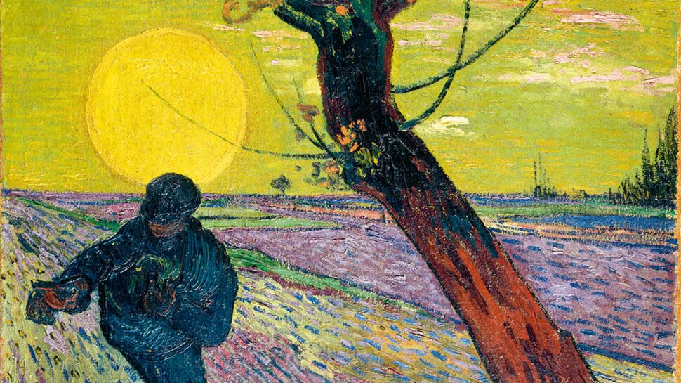 Expo : Van Gogh revient à Arles