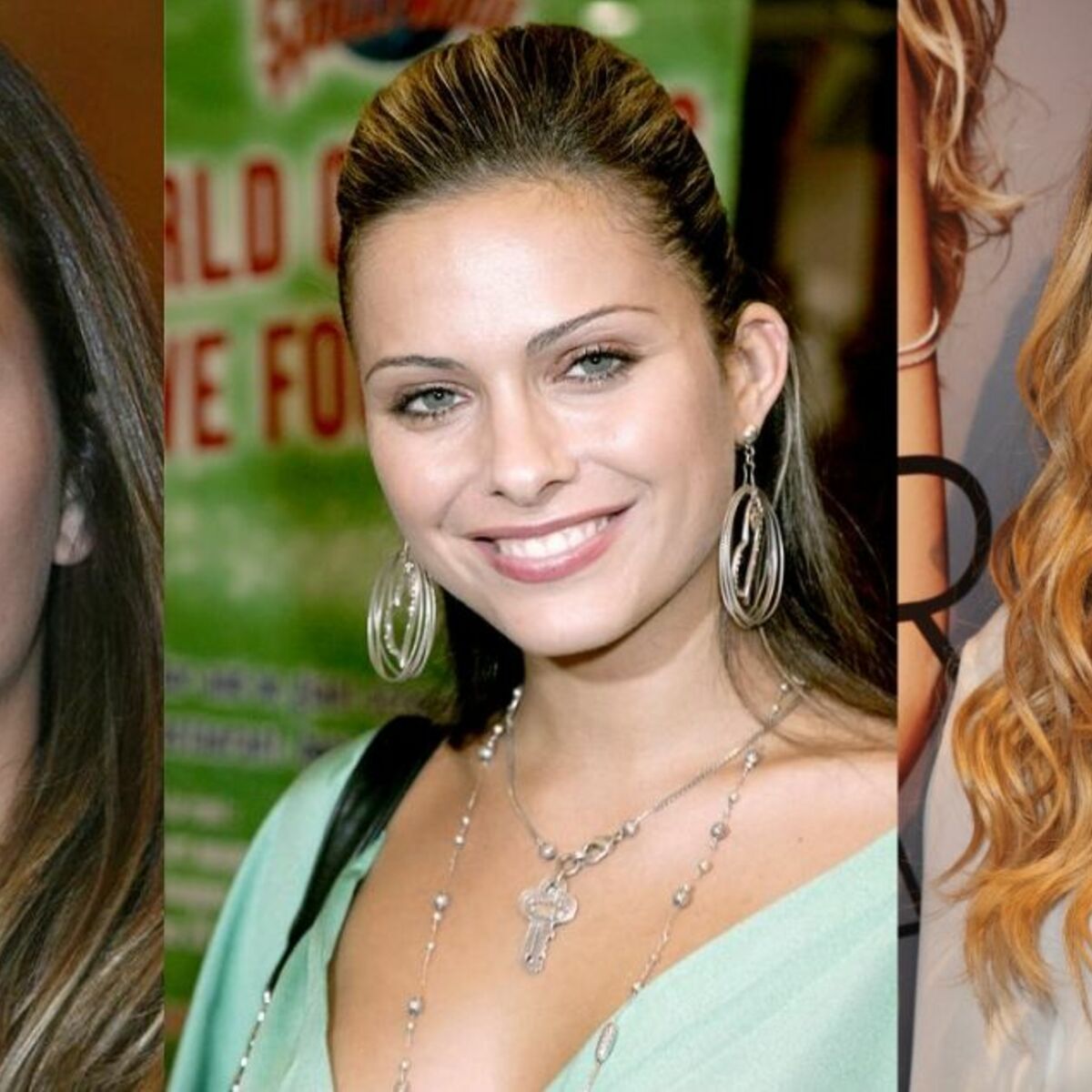 Clara Morgane : son évolution physique en images : Femme Actuelle Le MAG