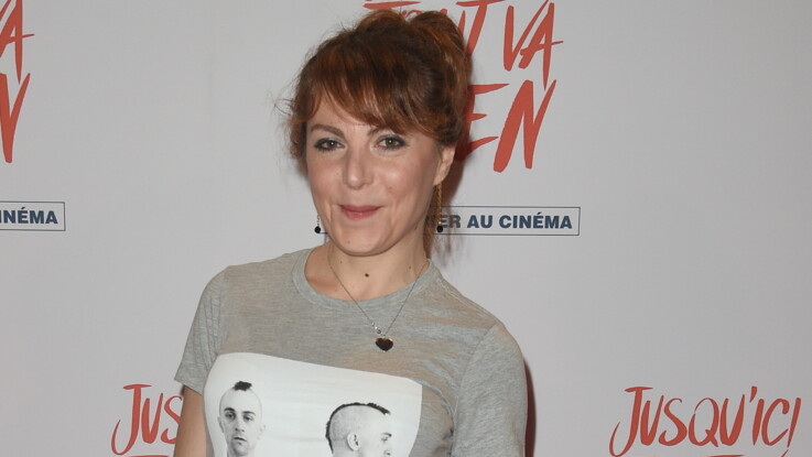 Anne Elisabeth Blateau 4 Choses à Savoir Sur La Comédienne