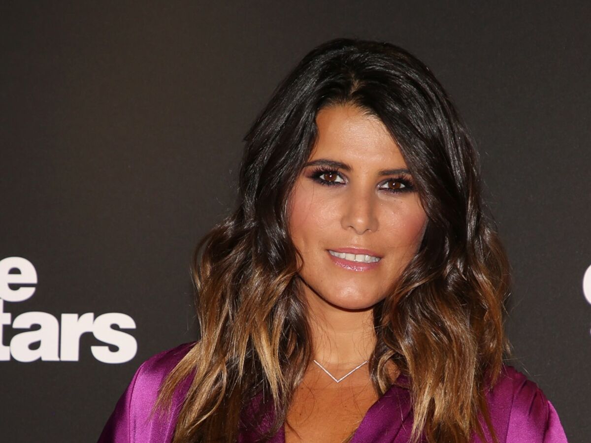 Tatouage Karine Ferri Pour Gregory Lemarchal Grégory Lemarchal : l'émotion de Karine Ferri qui doit le “laisser partir”  : Femme Actuelle Le MAG