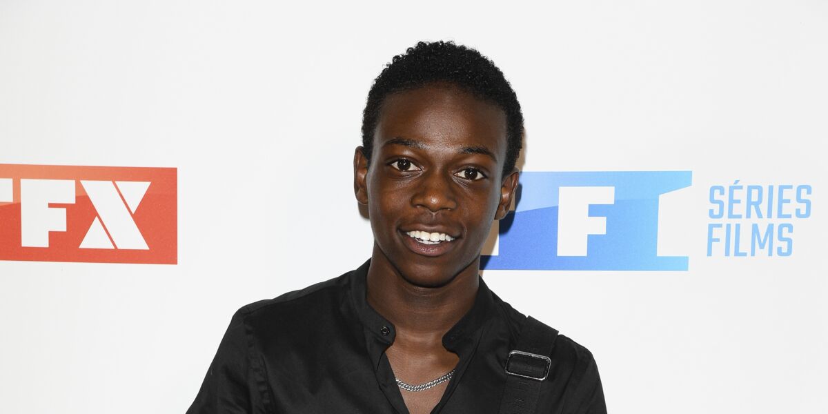 Azize Diabate Danse Avec Les Stars 5 Choses A Savoir Sur Le Jeune Candidat Femme Actuelle Le Mag