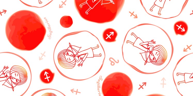 femme actuelle horoscope sagittarius