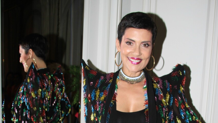 Cristina Cordula Detaille Ce Qu Elle Aime Chez Son Mari Frederic Cassin Et Partage Une Magnifique Photo D Eux Femme Actuelle Le Mag