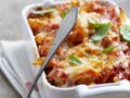 Gratins de pâtes et lasagnes : nos recettes d'automnes faciles et gourmandes