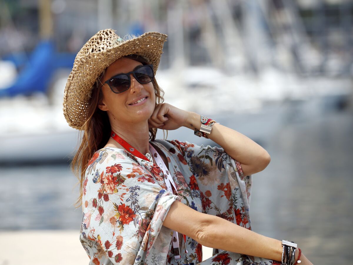Photos Eve Angeli Devoile Les Cliches De Son Mariage Surprise Sur Instagram Femme Actuelle Le Mag