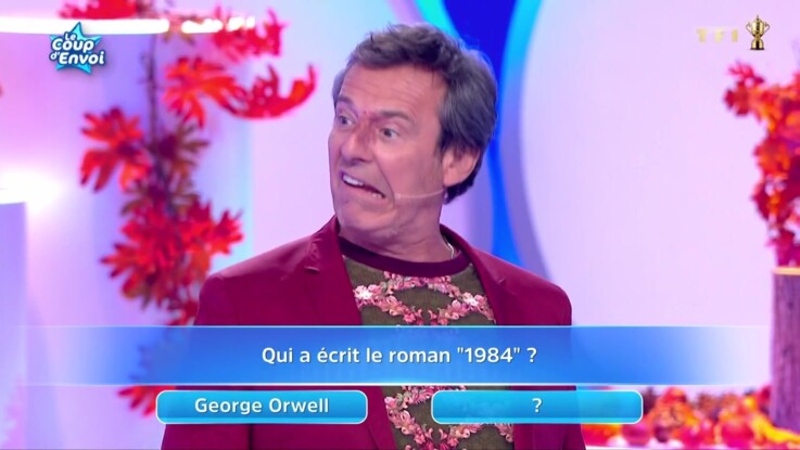 Jean Luc Reichmann Agace Par Paul Et Ses Bonnes Reponses Dans