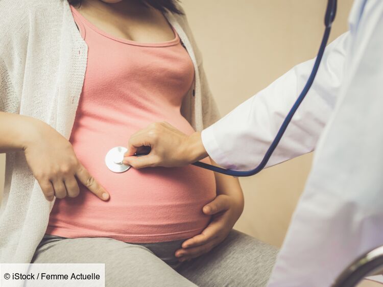 Crise d'appendicite pendant la grossesse : ce qu'il faut savoir ...