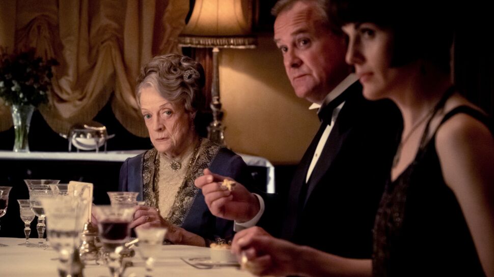 Cinéma : 3 bonnes raisons d’aller voir Downton Abbey