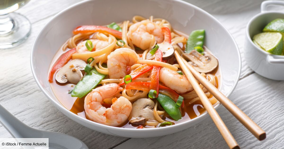 Régime martin : comment mincir en s’inspirant de l’alimentation thaïlandaise?