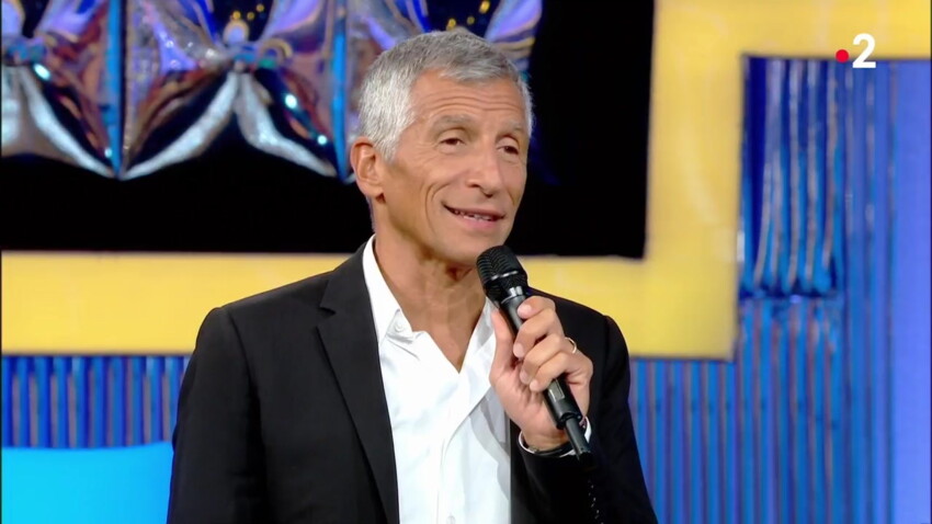 Un Téléspectateur Mécontent De N'oubliez Pas Les Paroles