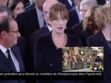 Obsèques de Jacques Chirac : qu’a dit François Hollande à Carla Bruni ?